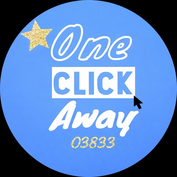 oneclickawaynow